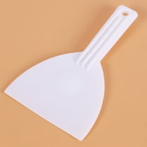 HEALEEP Baking Equipment 18PCS Set Cake Scraper with 18 Different Shapes for Practical Design in Kitchen