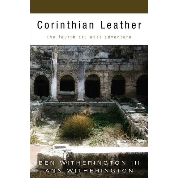 Corinthian Leather (Hardcover)