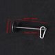thumbnail image 4 of Pull Up Ball Holder Grips Escalada Power Antideslizante para Entrenamiento (72 Mm), 4 of 4