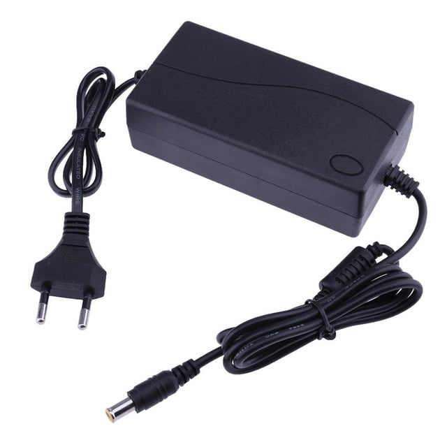 Adaptador Convertidor de adaptador de corriente de 14V 3A CA a CC 6.0 * 4.4 mm para monitor LCD Samsung