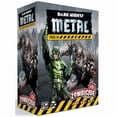 thumbnail image 1 of ZOMBICIDE - 2e Édition : Paquet PROMO Métal DARK NIGHTS No 4, 1 of 2