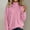A6_Pink, variant on HOSIA Turtleneck Sweater for Women Oversized Ribbed Knit Long Sleeve Base Layer Pullover Tops Casual Lightweight Fall Winter Warm Sweater Business Casual Work Airport Travel Outfits Beige L