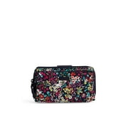 Vera Bradley RFID Deluxe All Together Crossbody Bag