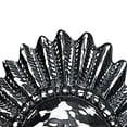 thumbnail image 2 of Auténtico Silbato Azteca Coleccionable Muerte para Halloween (Jefe), 2 of 6