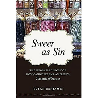 sweet sins 