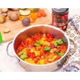 thumbnail image 4 of Tuscanini, Jar, Peppers Calabrian Chili in Oil, 4 of 6