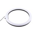 thumbnail image 1 of Ring Light, LED Selfie Ring Light 13 Inch Portable USB Plug 10W  for Makeup, 1 of 7