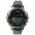 thumbnail image 2 of Reloj deportivo Casio AE2000WD-1AV de resina y acero inoxidable para hombre, 2 of 2