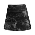 thumbnail image 7 of Skirts for Women Skirt Product Women's Double Layered Pleats Tennis Skirts For Women High Waisted Skirt With Shorts Pockets Workout Athletic Skort For Summer Casual Sports Skirts S, 7 of 7