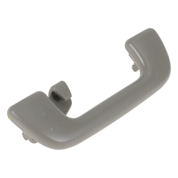 Rear Roof Pull Handle for Toyota Corolla 2009-2013 Interior Trim Handle A Pillar Grab Handle No.7461052020/74610-52020 Beige Gray 1 Pc