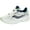 White/Navy/Mint, variant on Saucony Women's Navy/Light Blue Cohesion 14 Training Shoes - 8.5M
