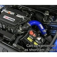 thumbnail image 3 of HPS Performance Black Cold Air Intake Kit Compatible for 2009-2014 Acura TSX 2008-2012 Honda Accord 2.4L, 837-105WB, 3 of 3