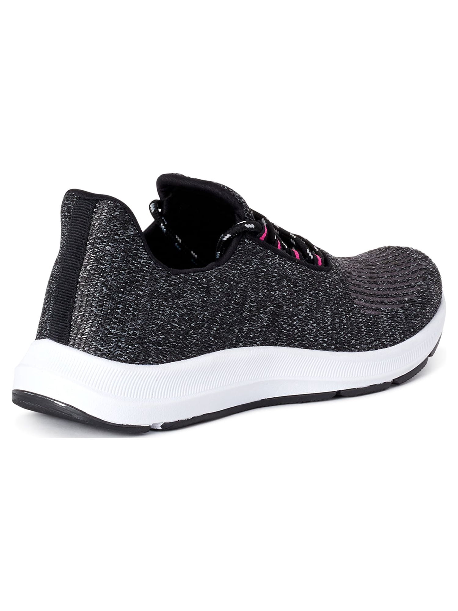 Athletic Works Women's Soft Running Athletic Sneaker