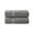 Grey, variant on Gracie Mills Eulalia 2 Piece 800 GSM Cotton Bath Sheet Set - GRACE-12290