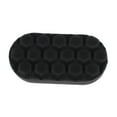 thumbnail image 4 of OULII Hand Felt Pad Polishing Pad Black Sponge 1Set, 4 of 6