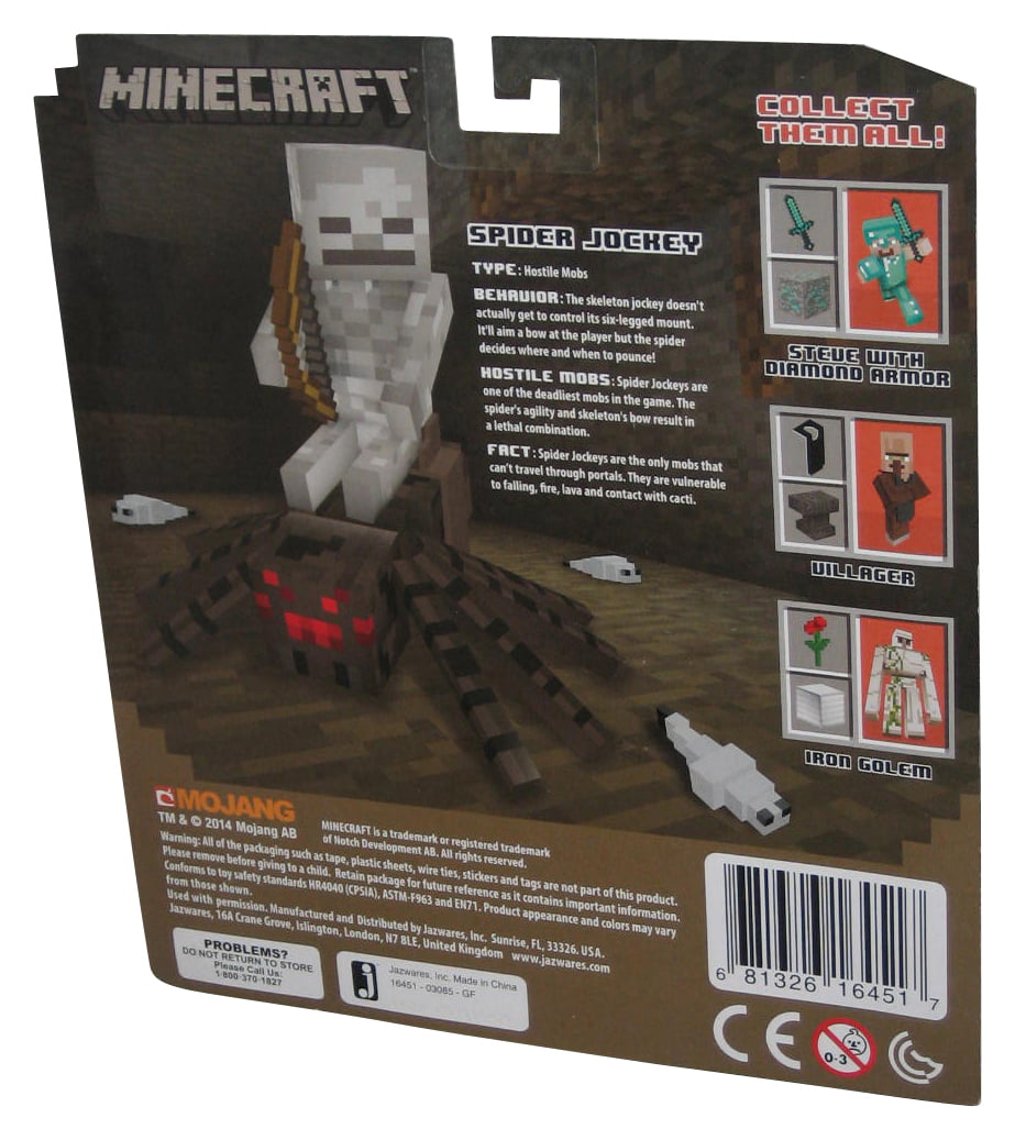 1 PC Minecraft Official Series 2 Overworld Baby Sheep Plush 2014 USA Stock for sale online 