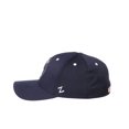 thumbnail image 3 of Zephyr Men's NCAA Officially Licensed Stretch Fit Hat Zh Alternate, 3 of 7