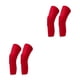 thumbnail image 1 of Yuarrent Rodilleras anticolisión de suministros de fútbol de 2 piezas para un mejor rendimiento y prevención de lesiones y secado Type7 NO7, 1 of 6