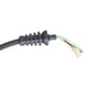 thumbnail image 4 of HM-36 Cable resorte para micrófono y altavoz Walkie Talkie 8 pines ICOM IC-449C 229C, 4 of 8