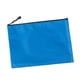 thumbnail image 5 of Bolsa de cremallera B5 Portable Multifuncional Imploude Cosméticos Gadgets Bolsa de archivo Azul, 5 of 8