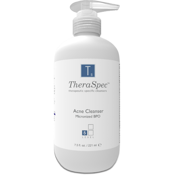 Theraspec™ Acne Wash