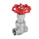 thumbnail image 2 of Válvula De Compuerta De Acero Inoxidable DN15 Con G1 O 2, Agua, Aceite, Gas, Válvula De Compuerta Para Control, 2 of 7
