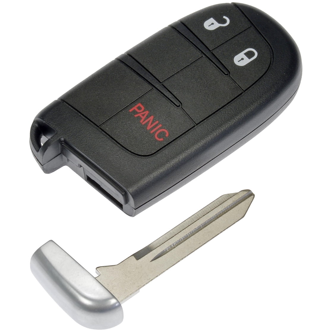 Dorman 99086 Keyless Entry Remote 3 Button for Specific Dodge Models (OE FIX)