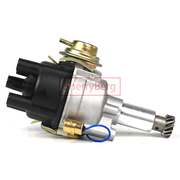 ignition point distributor for Nissan Datsun 1200 A10 A12 A13 A14 A15 new distributor point~13726