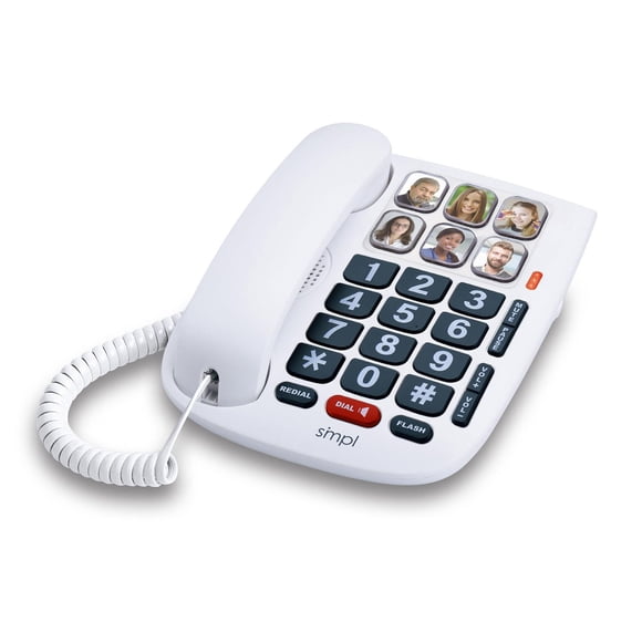 smpl Photo Phone