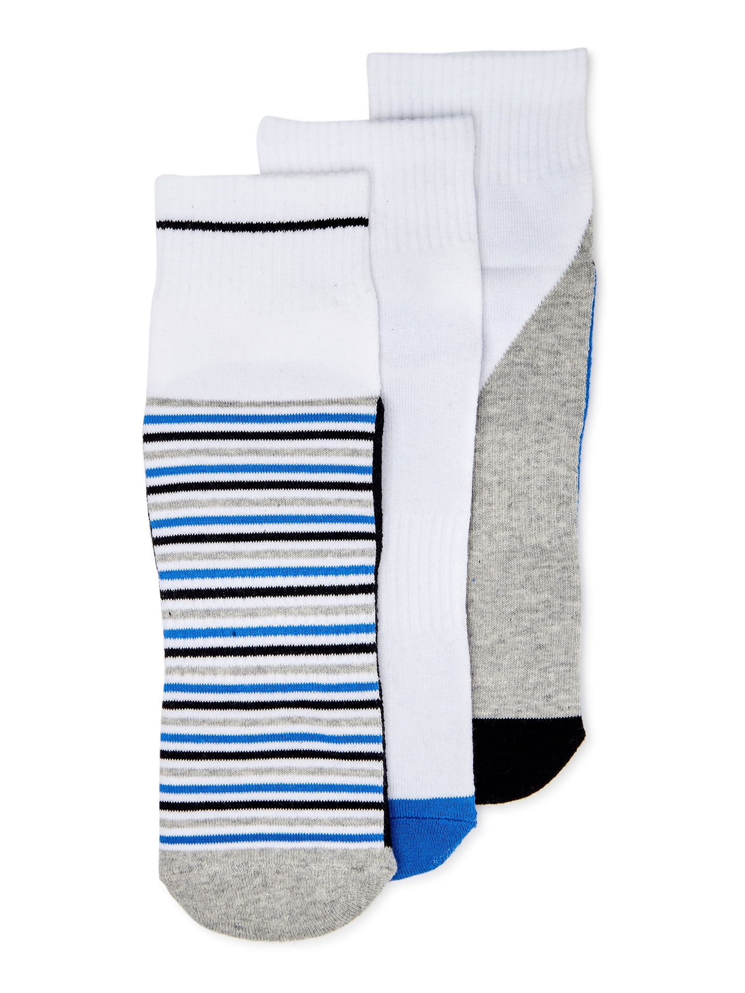 Pair of Thieves Ready For Everything Cushion Ankle Sock Men's 3-Pack