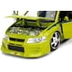 thumbnail image 4 of Vehículo Mitsubishi Lancer Evolution VII Rápido y Furioso Jadatoys 1:24, 4 of 5