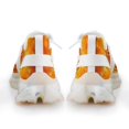 thumbnail image 6 of Flower of Golden Walking Shoes for Men Woman Lightweight Tennis Fashion Elastic Sports Shoes Cushion Basketball Shoes, 6 of 7