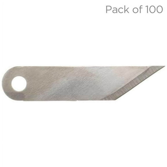 Excel 22603 Dexter Blades Pack of 100