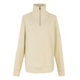 thumbnail image 1 of Regatta Womens Demmi Quarter Zip Fleece Top, 1 of 7