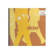 Slicker: John Hughes. Additional personnel: Mat Mos (guitar, programming); Tikeshi Mitsuhashi (guitar); Joshua Eustis (dulcimer, Fender Rhodes piano); Christopher Case (saxophone, piano); Rick Embach (vibraphone); Kevin Duneman (drums); Charles Cooper (programming).