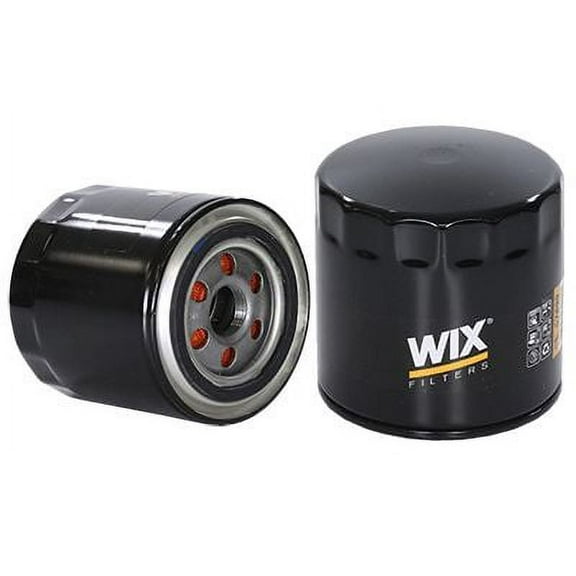 WIX Oil Filter 57899 Fits select: 2008-2012 DODGE RAM 1500, 2009 DODGE JOURNEY
