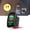 Green, variant on Nilight Marine Waterproof LED Light Bar Rocker Switch 12V/24V 20A Laser On/Off with Jumper Wires for Jeep Boat Trucks