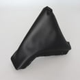 thumbnail image 3 of Youkk Easy To Install Gear Knob Shifter Gaiter Boot Collar For Effortless Upgrade Wide Compatibility White line 1Set, 3 of 6