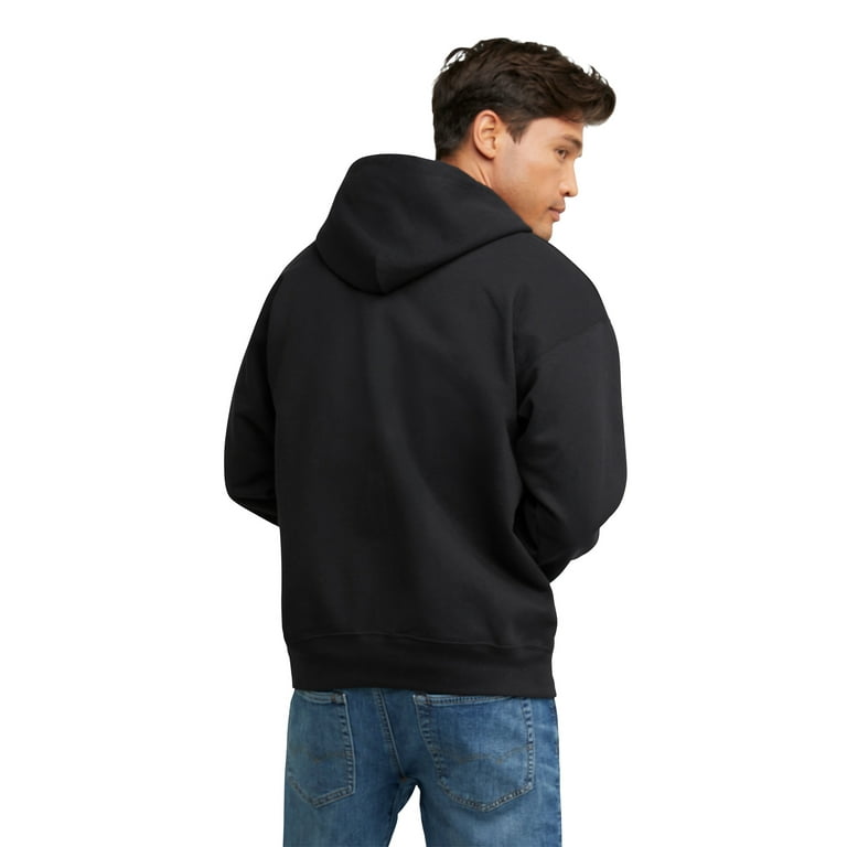 Hanes Heavyweight Ultimate Cotton Hooded Sweatshirt – Constantly Create Shop