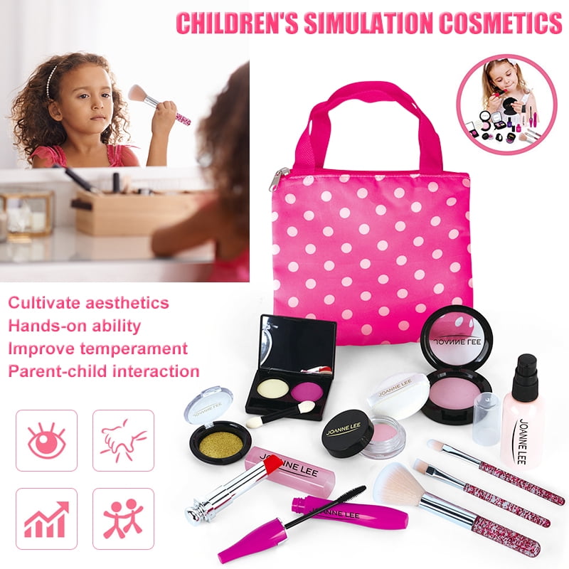little girl makeup toys
