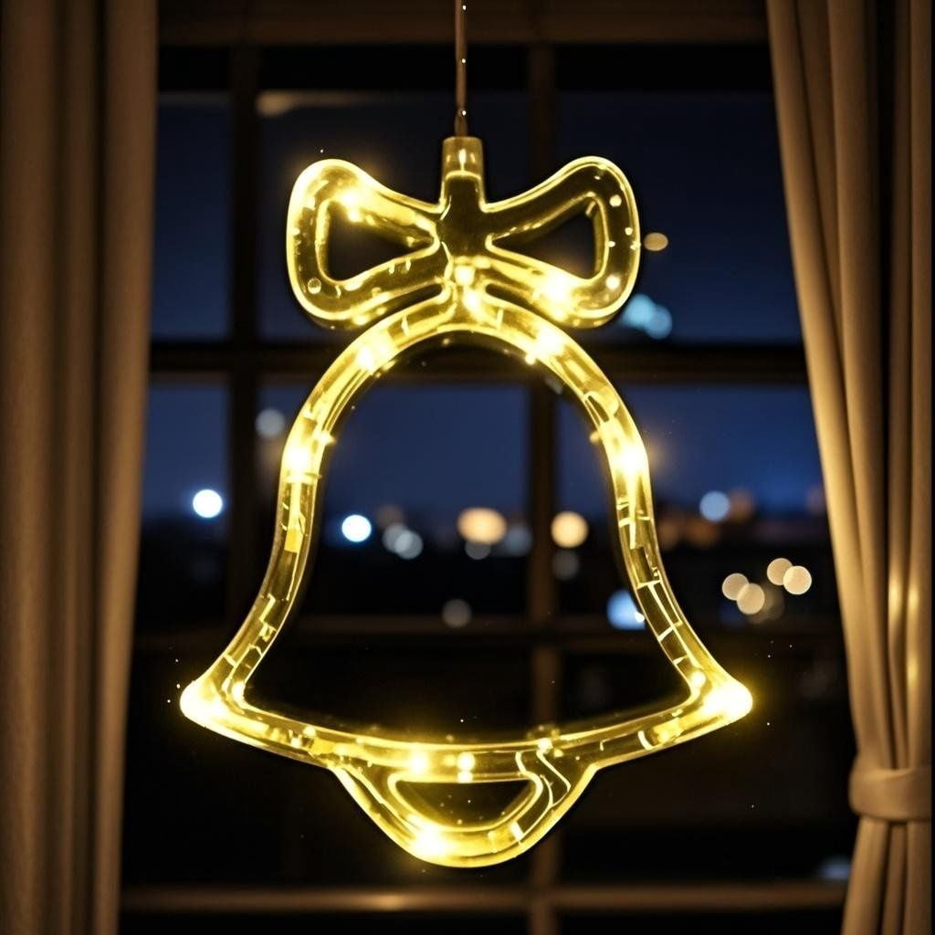 LED Garden Lights for Creative Outdoor Ambiance