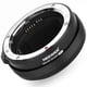 thumbnail image 1 of Adaptador de lente Neewer NW-EF-EOSR ARC para lentes Canon EF/EF-S, 1 of 7