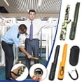 thumbnail image 2 of Daisyyozoid Father's Day Handheld Metal Detector Handheld Security Scanner HS-08 Underwater Positioning Rod, 2 of 2