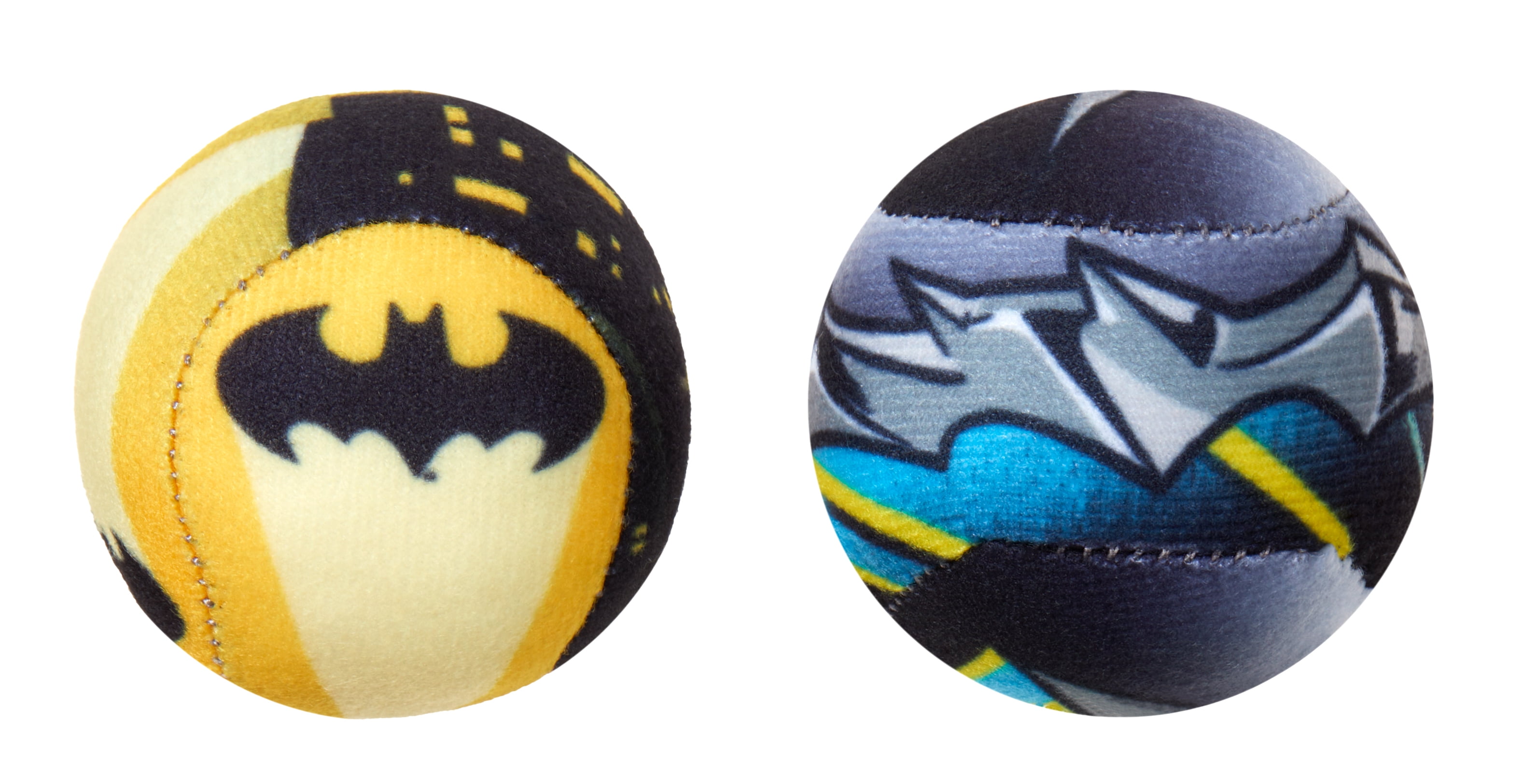 Little Tikes Batman & The Joker Boom Blaster 2 Pack, DC Active Play Toy, Boys, Girls Ages 3+