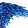 thumbnail image 4 of EFINNY 3D Printed Angle Wings Festive Party Props Angel Wings Costumes for Cosplay Decorative Wings, 4 of 6