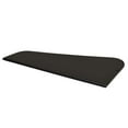 thumbnail image 3 of Skier's Choice Boat Deck Vent Cover 116091 | Black SS (STBD), 3 of 4