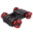 thumbnail image 3 of G Hz Fast Stunt RC Car,2.4GHz RC Stunt Car Doble Spray RC Car Toy RC Stunt Car Toy Diseño de Clase Mundial, 3 of 9