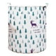 thumbnail image 2 of Bolsa de almacenamiento de ropa de juguete plegable, 75L, 2 of 4