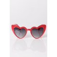 thumbnail image 3 of Ragstock Heart Sunglasses, 3 of 4