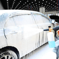 thumbnail image 6 of Foam Cannon Gun 3000 Psi High Pressure Washer Foam Wash Gun Car Washer Gun with  1/4 Inch Quick Connector. Thread（1*bottle  1*washer gun  5*nozzle）, 6 of 9